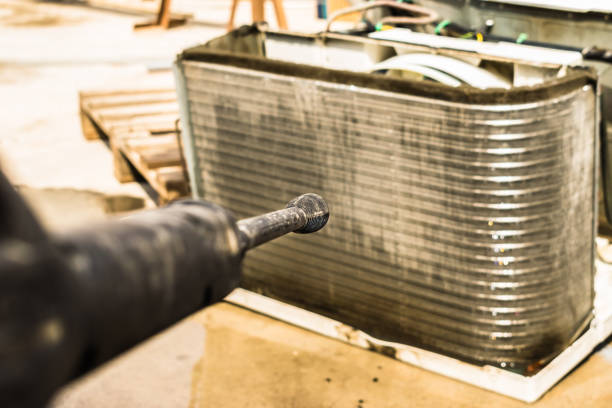 Ductwork Cleaning Services in AZ