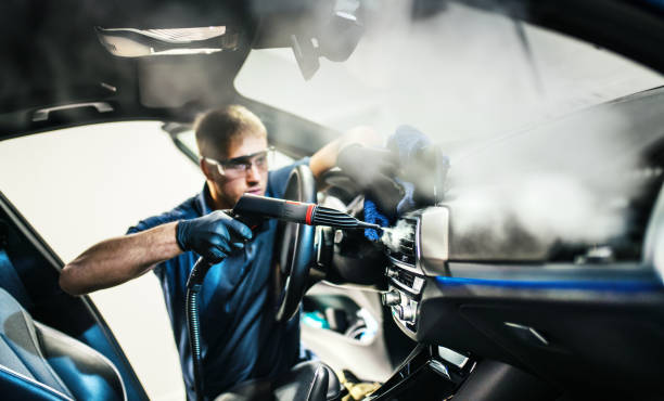Best HVAC System Cleaning  in Casas Adobes, AZ