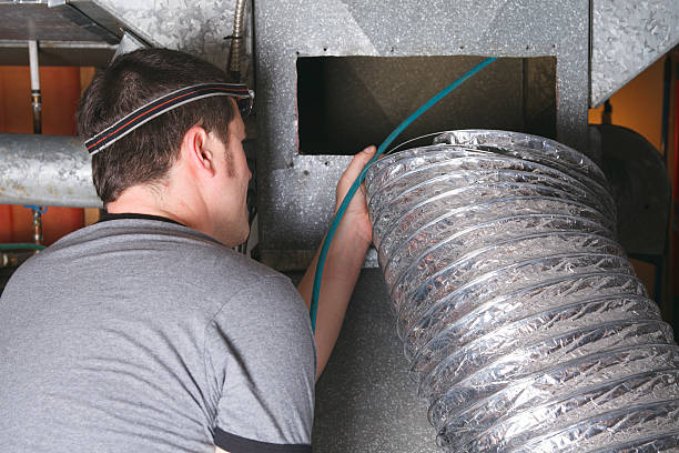 Best Air Duct Cleaning Near Me in AZ
