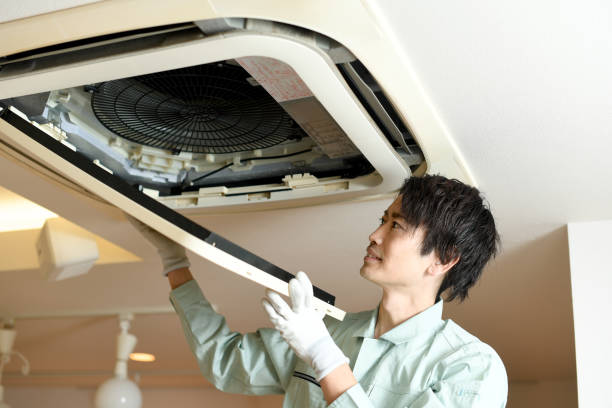 Home Air Vent Cleaning in AZ